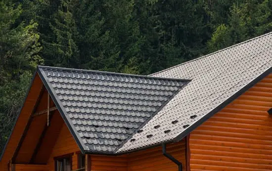 Connecticut Metal Roofing