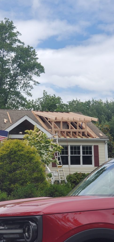 Trusted Roofing Services in New Canaan, CT